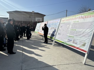 2023年11月28日，全省推進(jìn)農(nóng)村清潔能源建設(shè)暨改廁改廚現(xiàn)場(chǎng)觀(guān)摩會(huì)順利結(jié)束，在此次現(xiàn)場(chǎng)觀(guān)摩會(huì)中我們了解到全省農(nóng)村清潔能源建設(shè)亮點(diǎn)突出，取得了明顯成效。本次會(huì)議的目的是全面落實(shí)省委、省政府部署要求，深