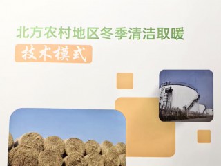 近日，農(nóng)業(yè)農(nóng)村部科技教育司及農(nóng)業(yè)生態(tài)與資源保護(hù)總站聯(lián)合印發(fā)了《北方農(nóng)村地區(qū)冬季清潔取暖技術(shù)模式》指導(dǎo)手冊(cè)，由蘭州華能生態(tài)能源科技股份有限公司研發(fā)的太陽(yáng)能+清潔取暖方案及實(shí)施案例成功入選。此次入選的靜寧